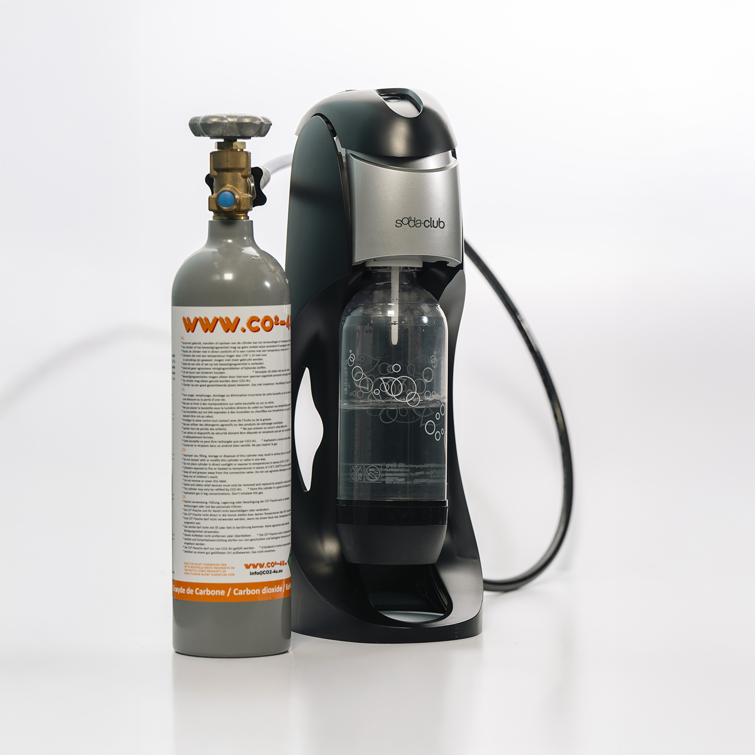 SodaStream verlengsnoer